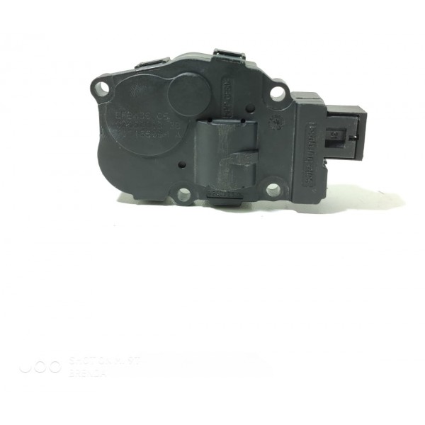 Motor Atuador Caixa Ar Bmw X6 2014 410475522