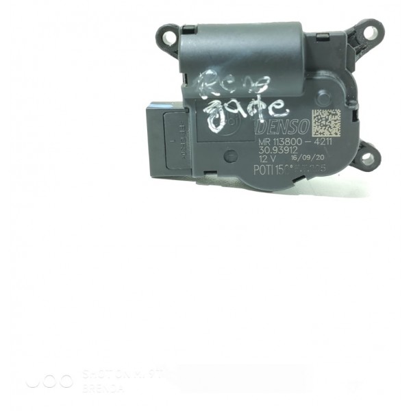 Motor Atuador Caixa Ar Renegade 2020 Mr1138004211