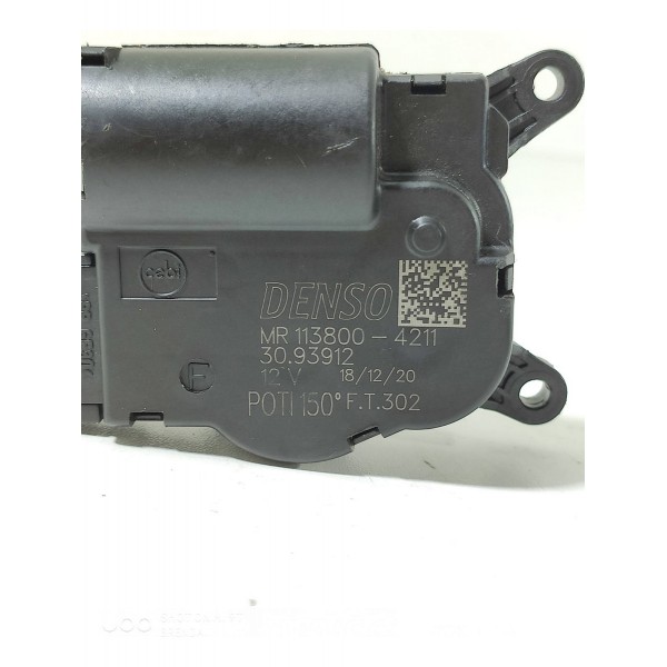 Motor Atuador Caixa Ar Renegade 2020 Mr1138004211