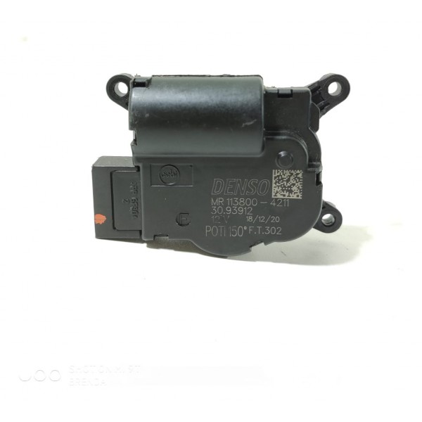 Motor Atuador Caixa Ar Renegade 2020 Mr1138004211