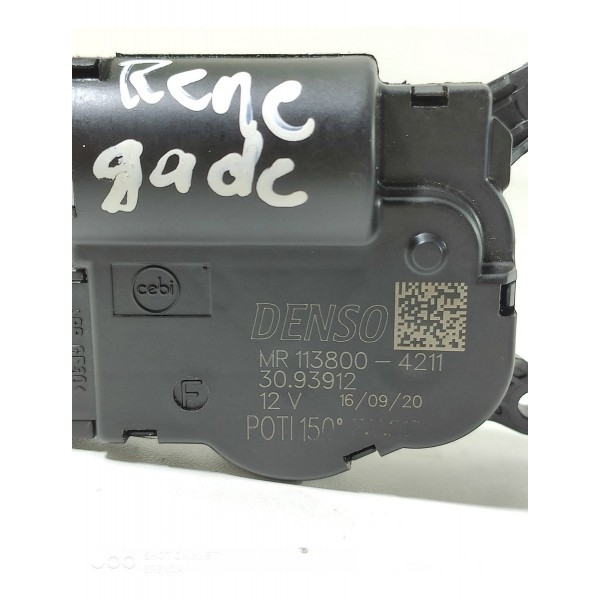 Motor Atuador Caixa Ar Renegade 2016/2023 Mr1138004211