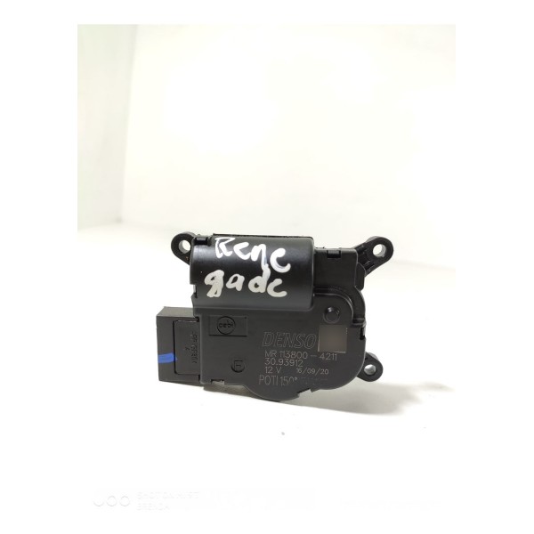 Motor Atuador Caixa Ar Renegade 2016/2023 Mr1138004211