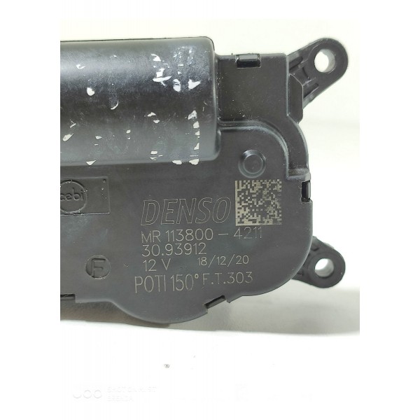 Atuador Caixa Ar Renegade Toro 2016 2017 2018 A 2021