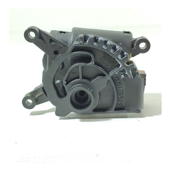 Atuador Caixa Ar Renegade Toro 2016 2017 2018 A 2021