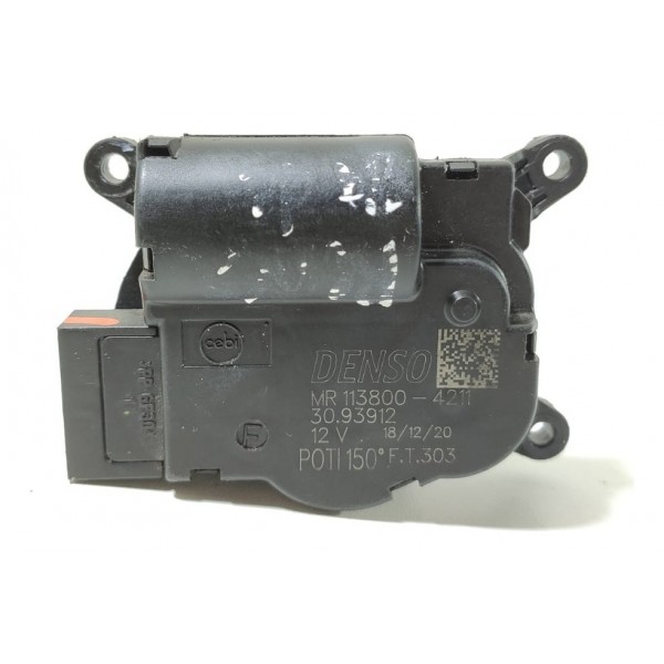 Atuador Caixa Ar Renegade Toro 2016 2017 2018 A 2021