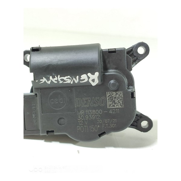Motor Atuador Caixa Ar Renegade 2020 Mr1138004211