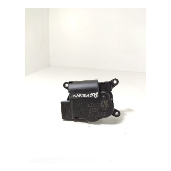 Motor Atuador Caixa Ar Renegade 2020 Mr1138004211