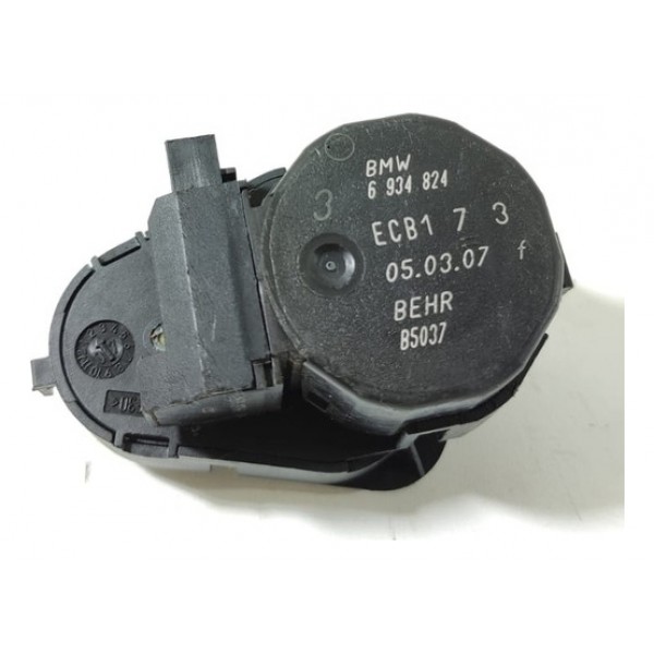 Motor Atuador Caixa Ar Bmw X3 2004 A 2011 6934824