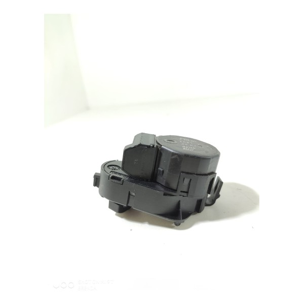 Motor Atuador Caixa Ar Bmw X3 2004 A 2011 6934824