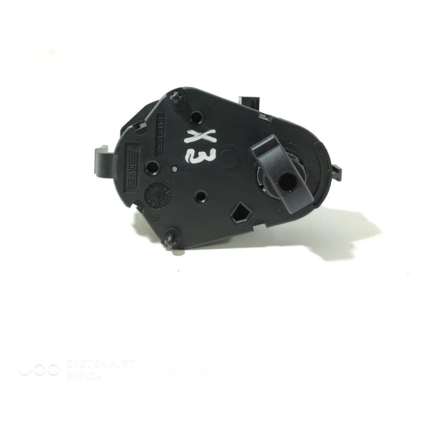 Motor Atuador Caixa Ar Bmw X3 2004 A 2011 6934824