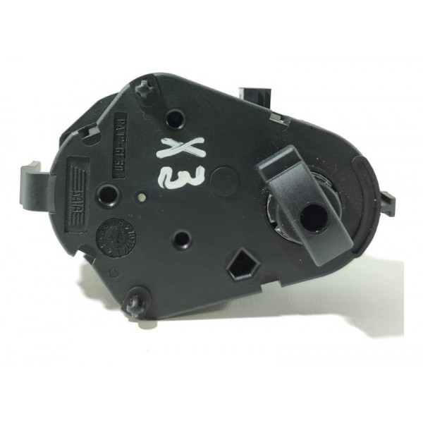 Motor Atuador Caixa Ar Bmw X3 2004 A 2011 6934824