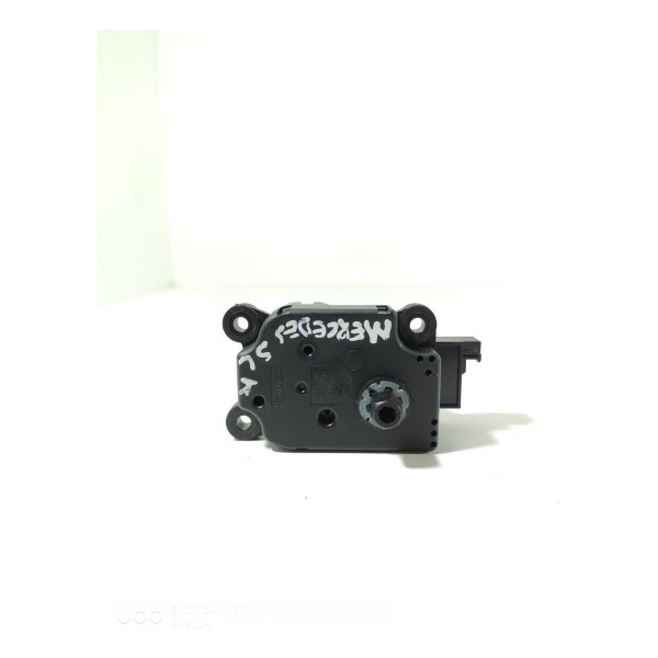 Motor Atuador Cx Ar Mercedes Slk R171 2005 2006 A 2011