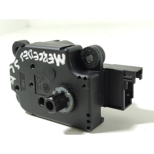 Motor Atuador Cx Ar Mercedes Slk R171 2005 2006 A 2011