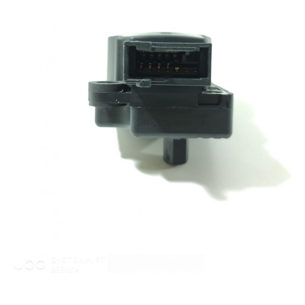 Motor Atuador Cx Ar Mercedes Slk R171 2005 2006 A 2011