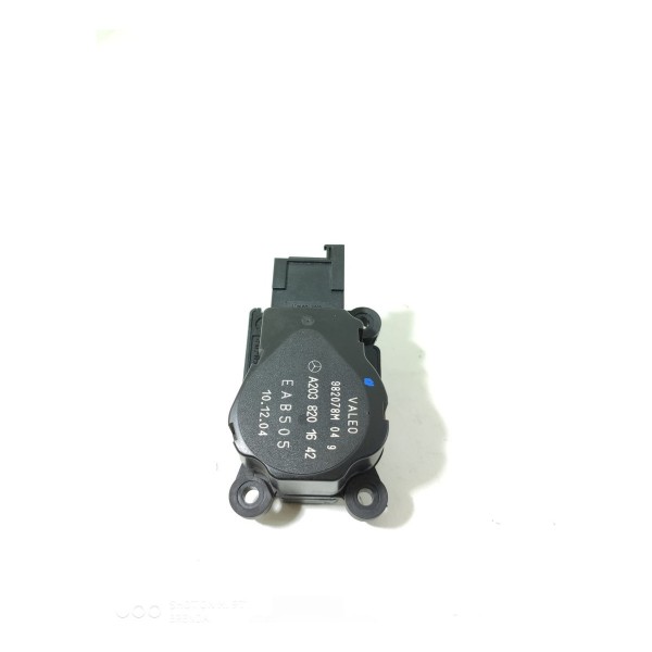 Motor Atuador Cx Ar Mercedes Slk R171 2005 2006 A 2011