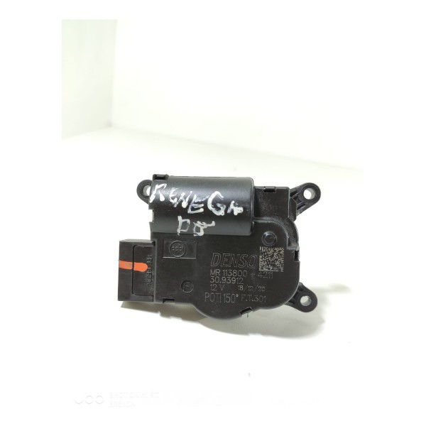 Motor Atuador Caixa Ar Renegade 2020 Mr1138004211