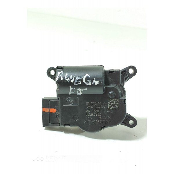 Motor Atuador Caixa Ar Renegade 2020 Mr1138004211