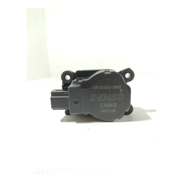 Atuador Cx Ar Range Rover Sport 2008/2012 Mf1139300681