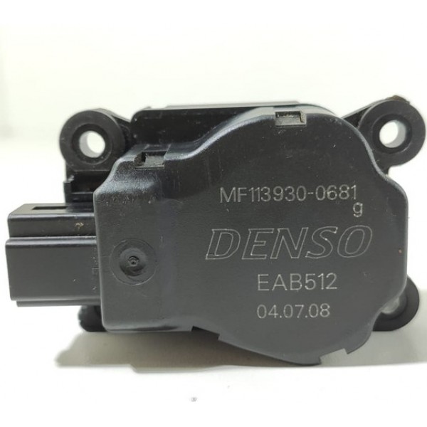 Atuador Cx Ar Range Rover Sport 2008/2012 Mf1139300681