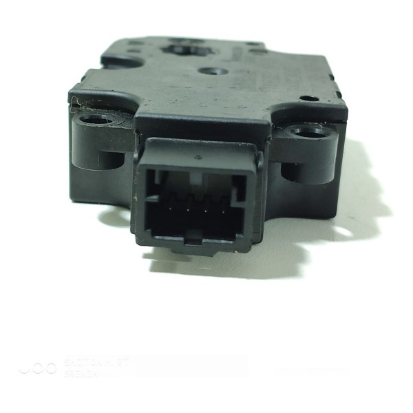 Motor Atuador Caixa Ar Audi Q5 2018/2022 Zbat0084d03