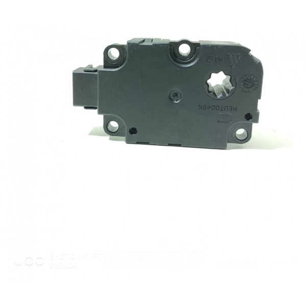 Motor Atuador Caixa Ar Audi Q5 2018/2022 Zbat0084d03