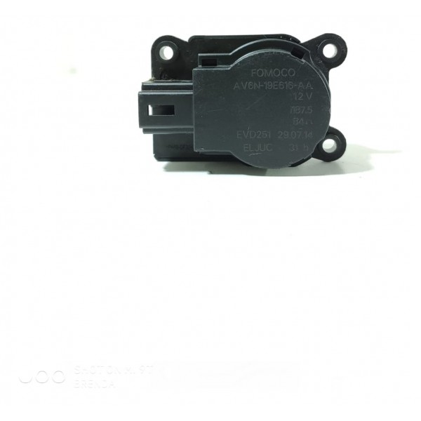 Motor Atuador Caixa Ar Ford Focus 2013 Av6n19e616aa