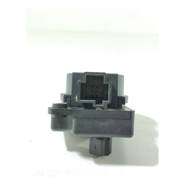 Motor Atuador Caixa Ar Ford Focus 2013 Av6n19e616aa