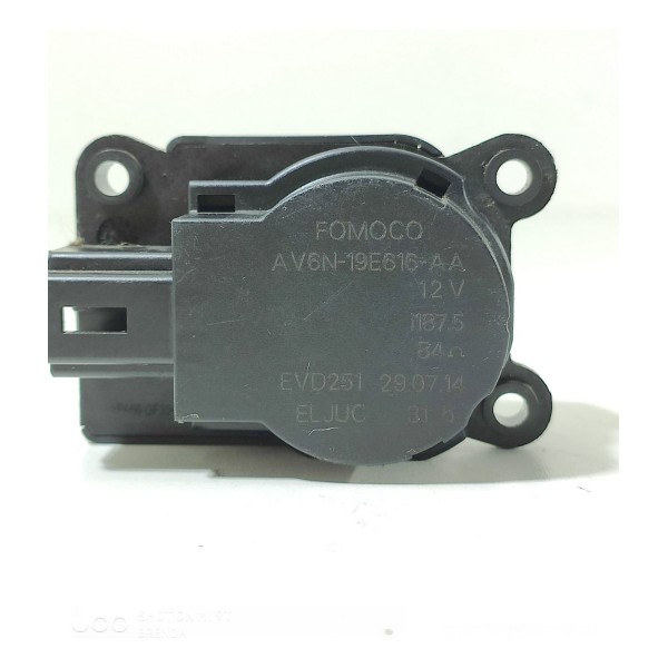 Motor Atuador Caixa Ar Ford Focus 2013 Av6n19e616aa