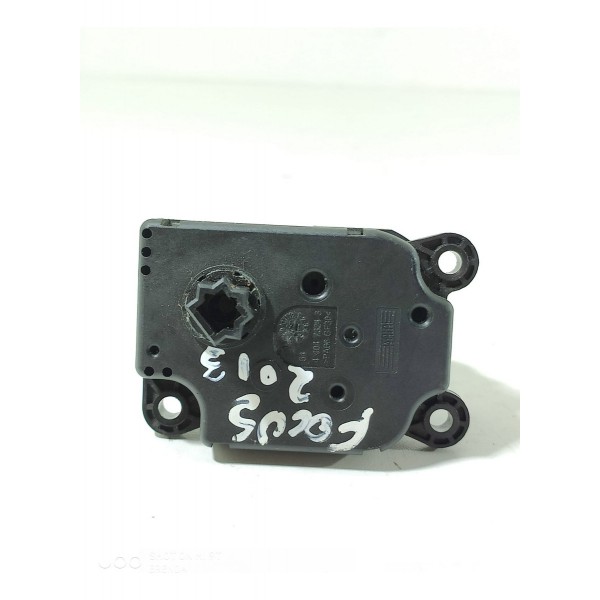 Motor Atuador Caixa Ar Ford Focus 2013 Av6n19e616aa