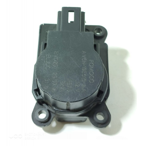 Motor Atuador Caixa Ar Ford Focus 2013 Av6n19e616aa