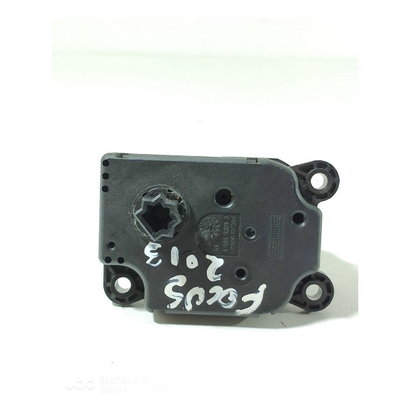 Motor Atuador Caixa Ar Ford Focus 2013 Av6n19e616aa