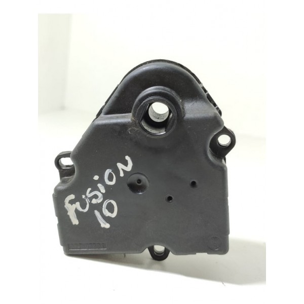Motor Atuador Caixa Ar Fusion 2006 2009 2010 2011 2012