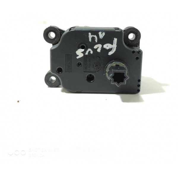 Motor Atuador Caixa Ar Ford Focus 2013/2018 H19e616ab