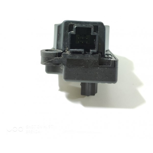 Motor Atuador Caixa Ar Ford Focus 2013/2018 H19e616ab