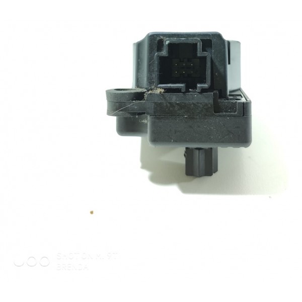 Motor Atuador Caixa Ar Ford Focus 2013/2018 H19e616ab