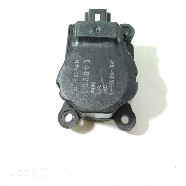 Motor Atuador Caixa Ar Ford Focus 2013/2018 H19e616ab