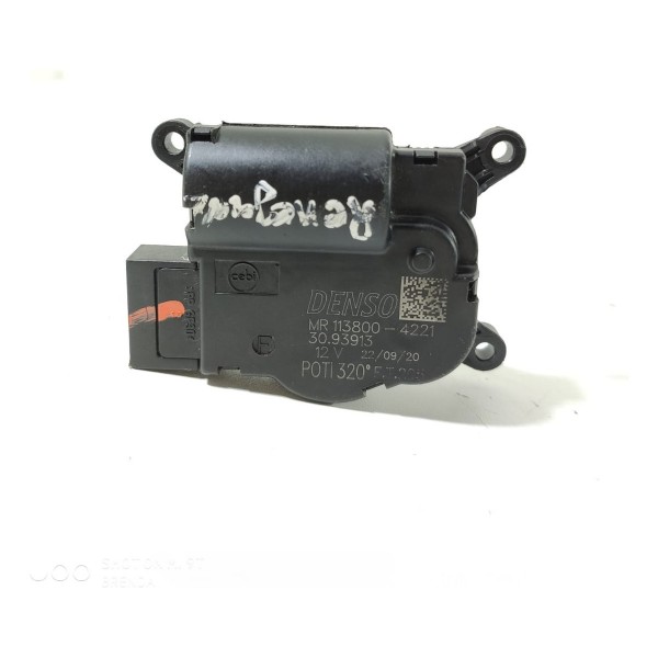 Motor Atuador Caixa Ar Renegade 2020 Mr1138004221