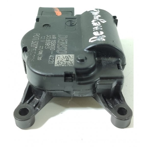Motor Atuador Caixa Ar Renegade 2020 Mr1138004221