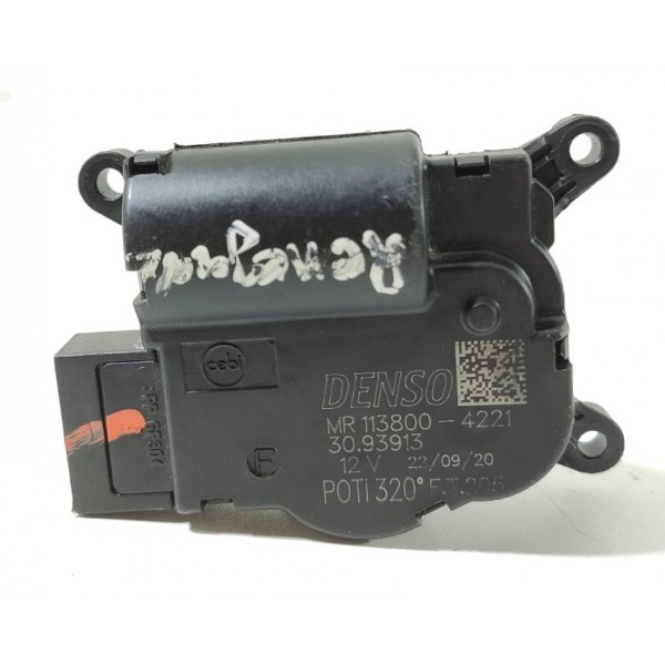 Motor Atuador Caixa Ar Renegade 2020 Mr1138004221