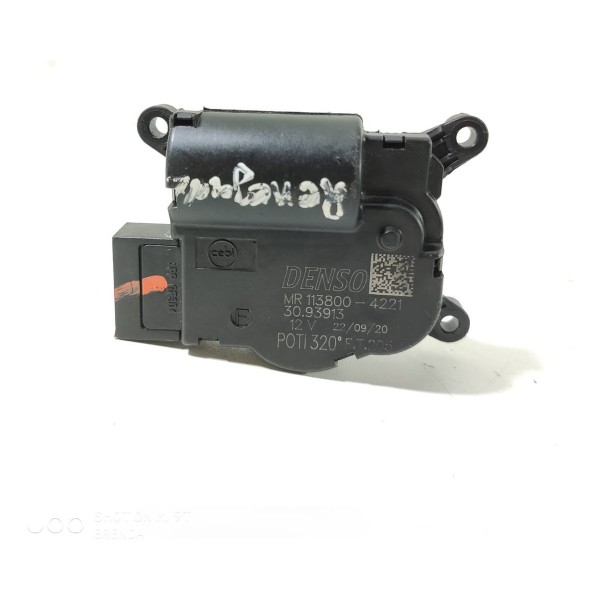 Motor Atuador Caixa Ar Renegade 2020 Mr1138004221