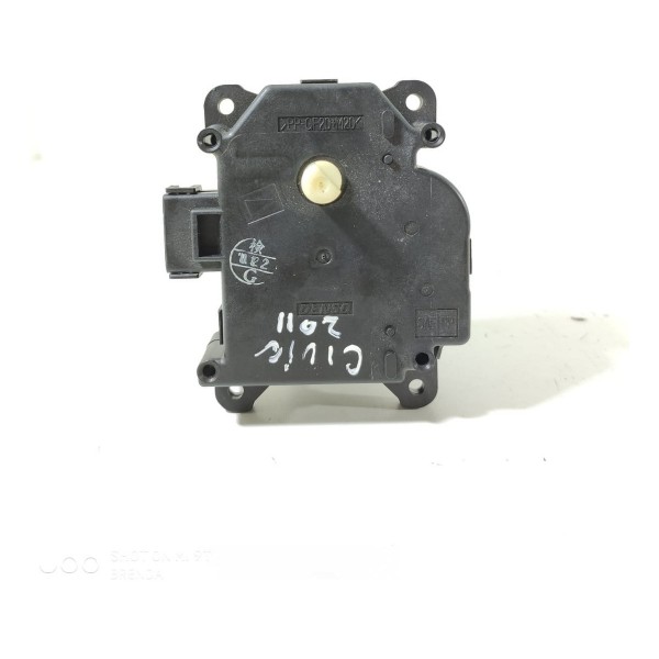 Motor Atuador Caixa Ar Honda Civic 2011 0638001960
