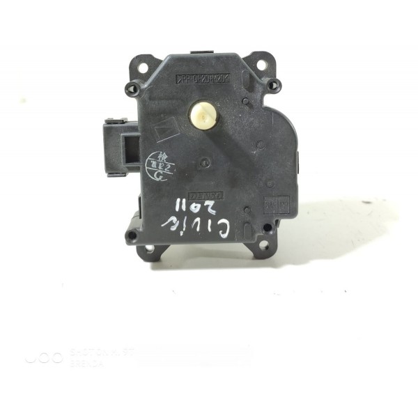 Motor Atuador Caixa Ar Honda Civic 2011 0638001960