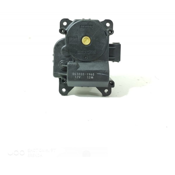 Motor Atuador Caixa Ar Honda Civic 2011 0638001960