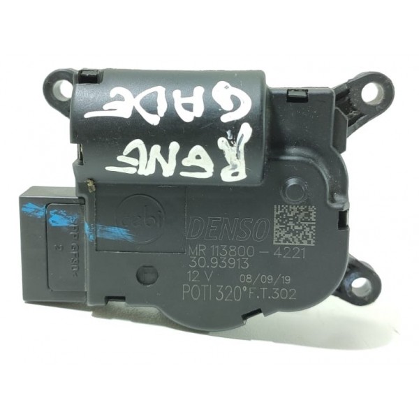 Motor Atuador Caixa Ar Renegade 2020 Mr1138004221