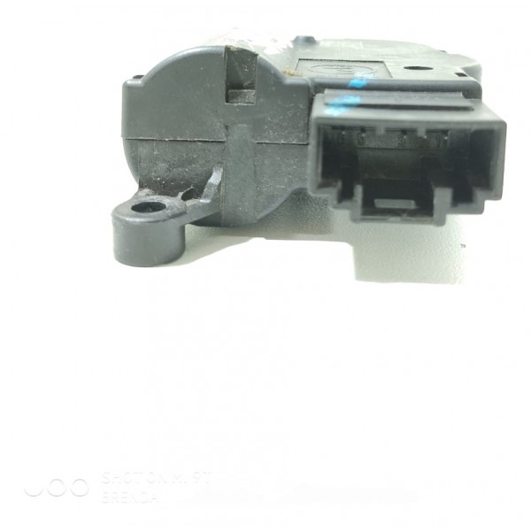 Motor Atuador Caixa Ar Renegade 2020 Mr1138004221