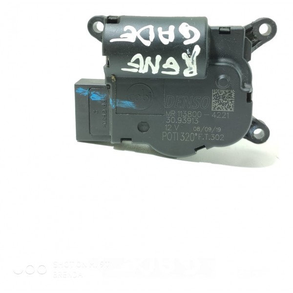 Motor Atuador Caixa Ar Renegade 2020 Mr1138004221