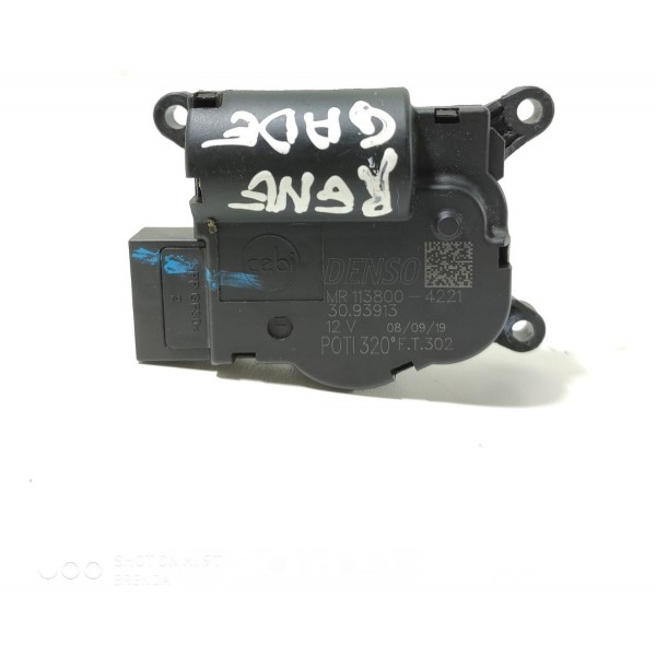 Motor Atuador Caixa Ar Renegade 2020 Mr1138004221