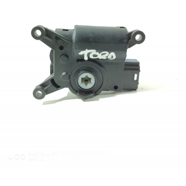 Motor Atuador Caixa Ar Fiat Toro 2018 Mr1138004211