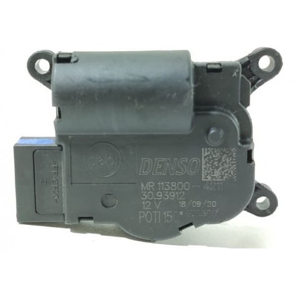Motor Atuador Caixa Ar Fiat Toro 2018 Mr1138004211