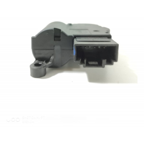 Motor Atuador Caixa Ar Fiat Toro 2018 Mr1138004211